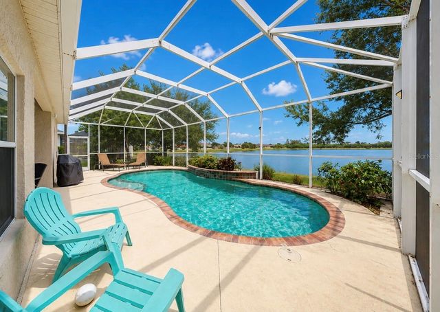 827 SEMINOLE SKY DRIVE, Ruskin, FL 33570