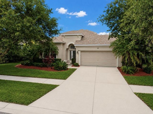 827 SEMINOLE SKY DRIVE, Ruskin, FL 33570