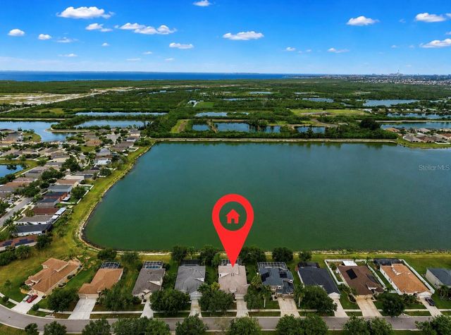 827 SEMINOLE SKY DRIVE, Ruskin, FL 33570