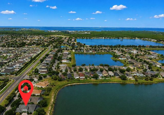 827 SEMINOLE SKY DRIVE, Ruskin, FL 33570