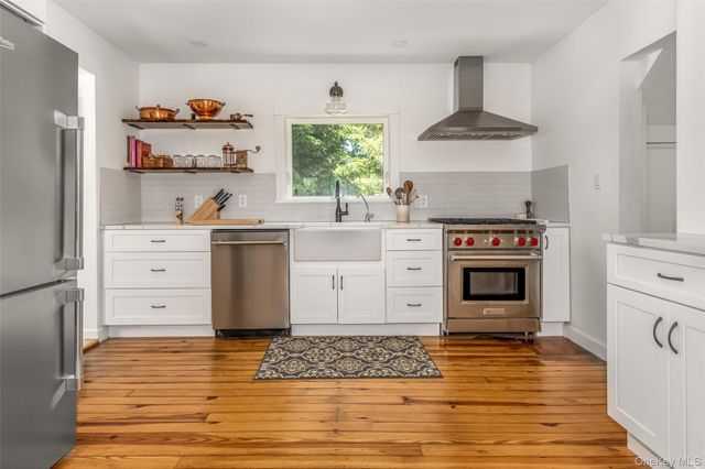 366 Vista Maria, Cragsmoor, NY 12420