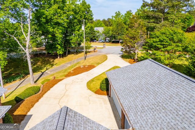 7378 N Mitchell Court, Villa Rica, GA 30180
