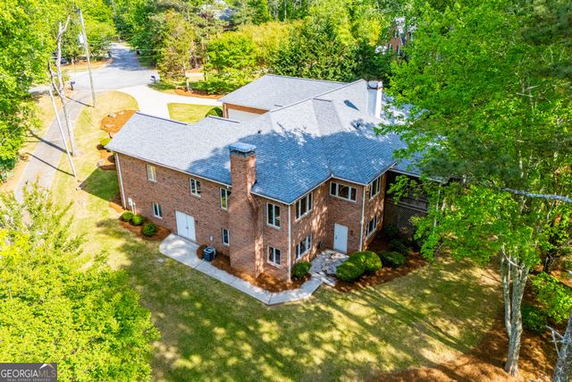 7378 N Mitchell Court, Villa Rica, GA 30180