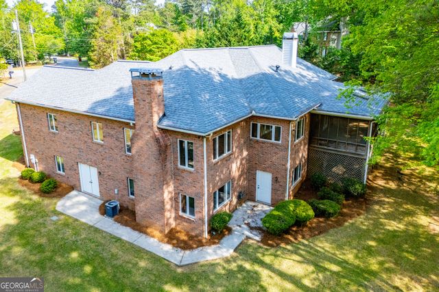 7378 N Mitchell Court, Villa Rica, GA 30180
