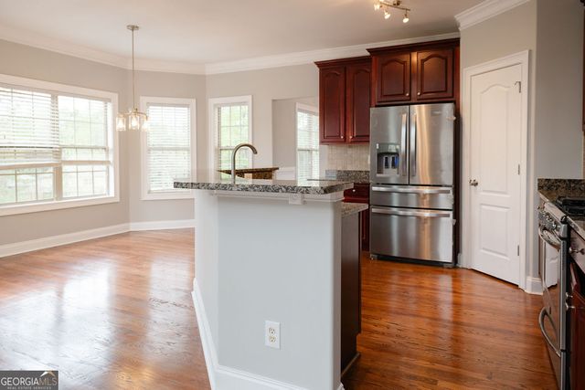 27 Cooper Lake Road, Mableton, GA 30126