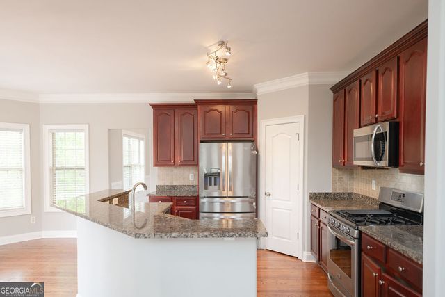27 Cooper Lake Road, Mableton, GA 30126