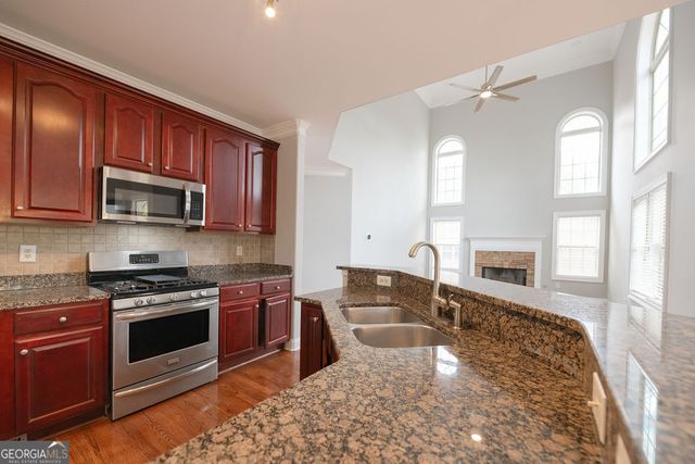 27 Cooper Lake Road, Mableton, GA 30126