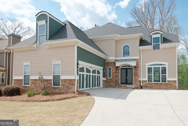 27 Cooper Lake Road, Mableton, GA 30126