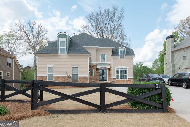 27 Cooper Lake Road, Mableton, GA 30126