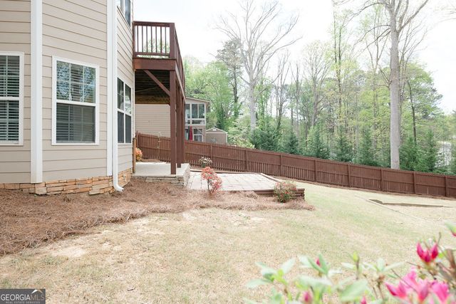 27 Cooper Lake Road, Mableton, GA 30126