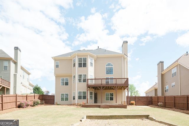 27 Cooper Lake Road, Mableton, GA 30126