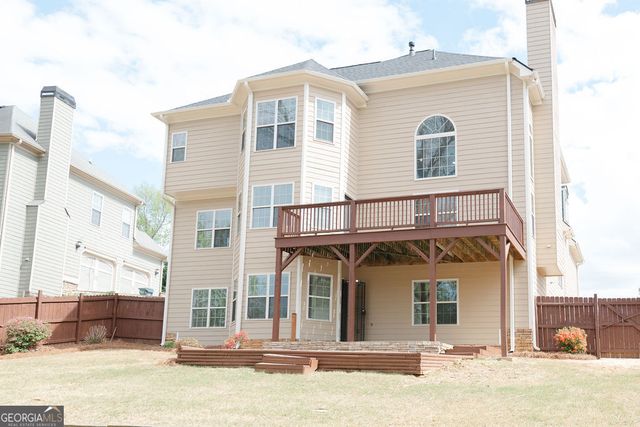27 Cooper Lake Road, Mableton, GA 30126