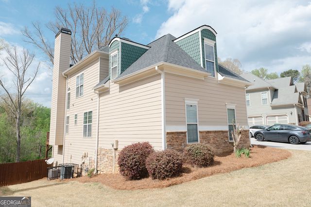 27 Cooper Lake Road, Mableton, GA 30126