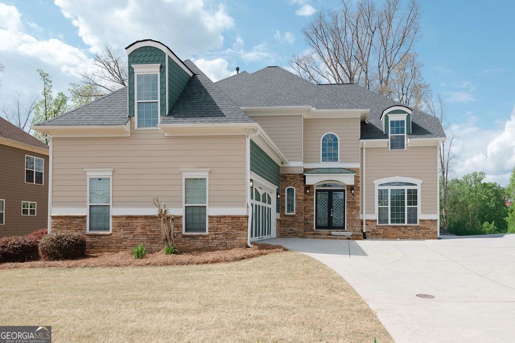 27 Cooper Lake Road, Mableton, GA 30126