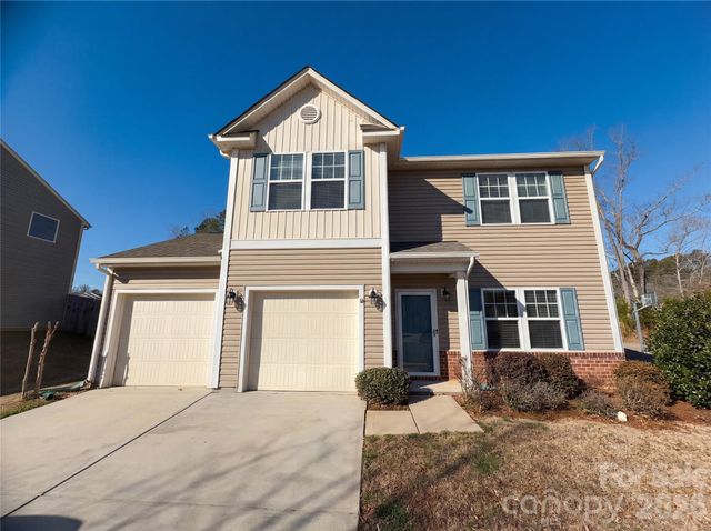 8004 Camden Crossing, Lowell, NC 28098