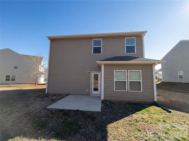 8004 Camden Crossing, Lowell, NC 28098