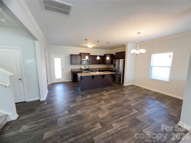 8004 Camden Crossing, Lowell, NC 28098