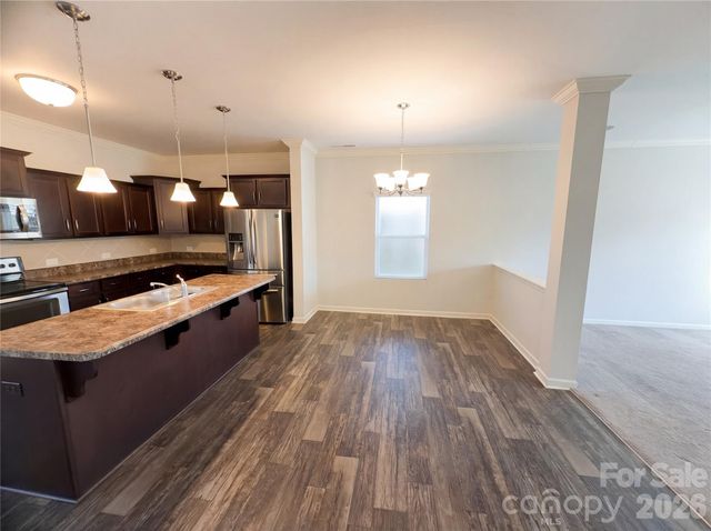 8004 Camden Crossing, Lowell, NC 28098