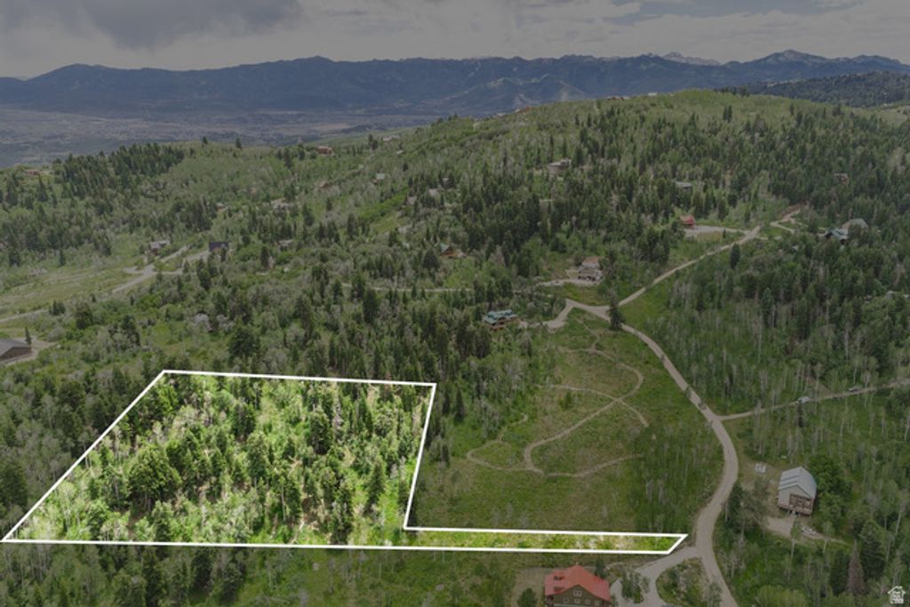 2241 S FOREST MEADOW RD # 158, Coalville, UT 84017 — photo 3