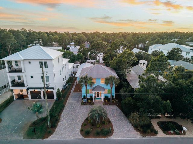 221 San Juan Avenue, Santa Rosa Beach, FL 32459