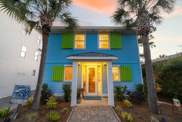 221 San Juan Avenue, Santa Rosa Beach, FL 32459