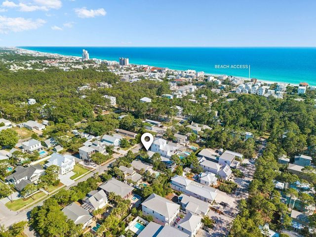 221 San Juan Avenue, Santa Rosa Beach, FL 32459
