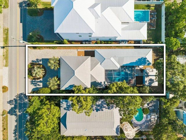 221 San Juan Avenue, Santa Rosa Beach, FL 32459