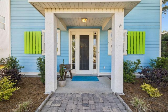 221 San Juan Avenue, Santa Rosa Beach, FL 32459