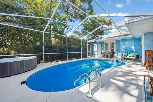 221 San Juan Avenue, Santa Rosa Beach, FL 32459