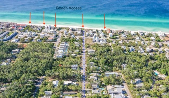 221 San Juan Avenue, Santa Rosa Beach, FL 32459