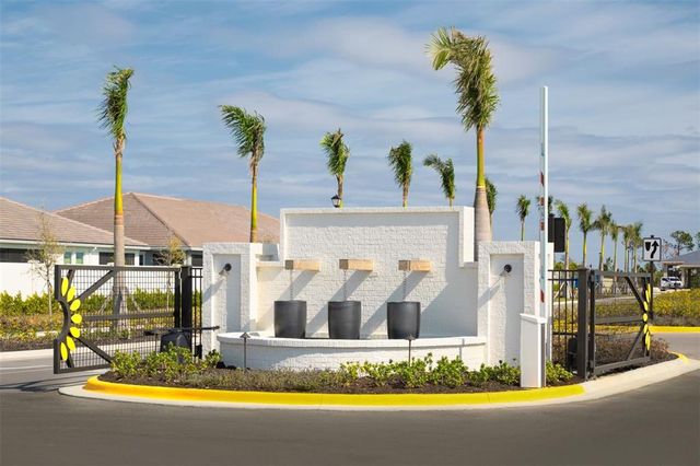 17800 SOLSTICE AVENUE, Venice, FL 34293