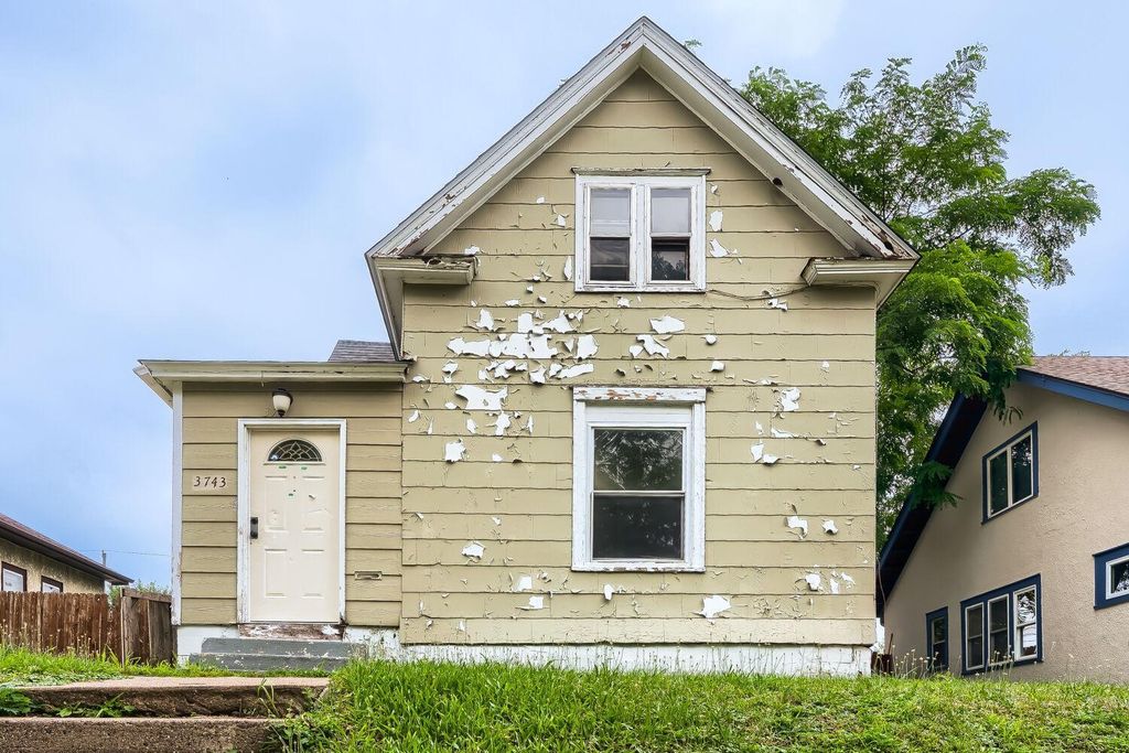 3743 Bryant Avenue N, Minneapolis, MN 55412 — photo 2