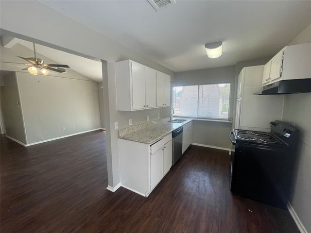 1418 Rockbrook Street, Lancaster, TX 75134