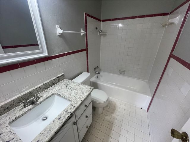 1418 Rockbrook Street, Lancaster, TX 75134