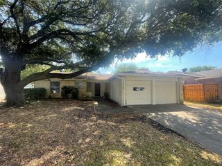 1418 Rockbrook Street, Lancaster, TX 75134