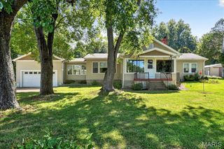 4636 Gravois Road, House Springs, MO 63051