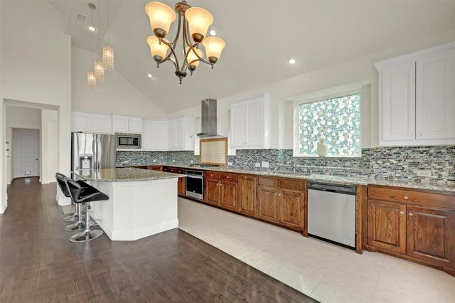 302 Torch Lily Lane, Wylie, TX 75098