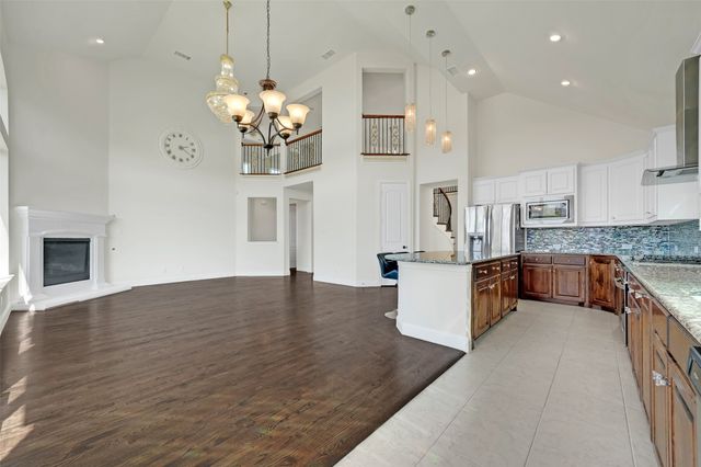 302 Torch Lily Lane, Wylie, TX 75098