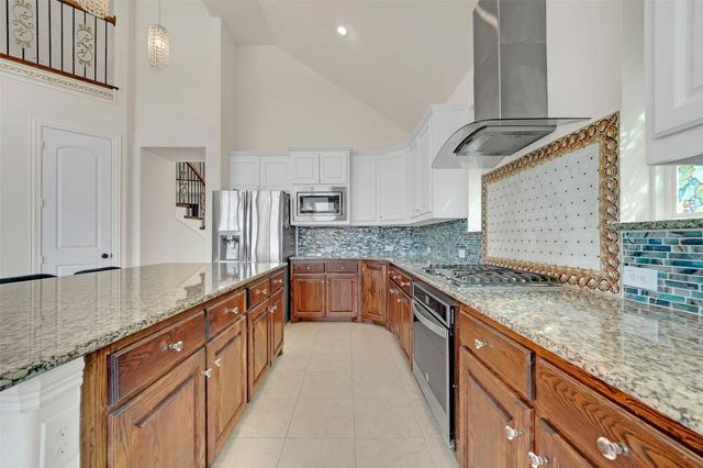 302 Torch Lily Lane, Wylie, TX 75098