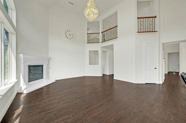 302 Torch Lily Lane, Wylie, TX 75098