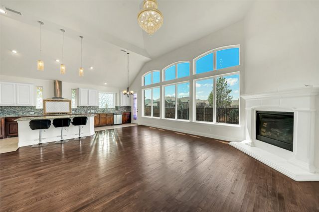302 Torch Lily Lane, Wylie, TX 75098