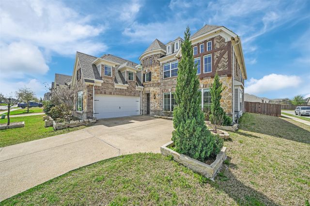 302 Torch Lily Lane, Wylie, TX 75098