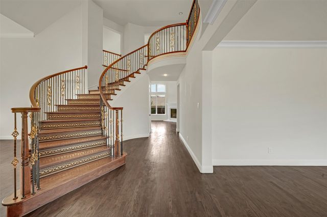 302 Torch Lily Lane, Wylie, TX 75098