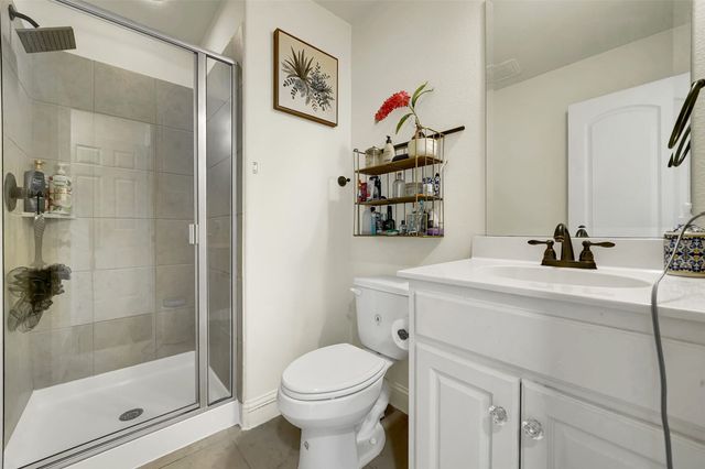 302 Torch Lily Lane, Wylie, TX 75098