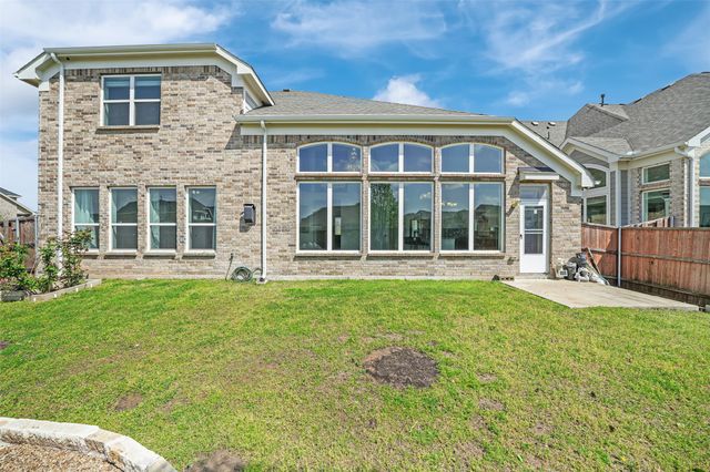 302 Torch Lily Lane, Wylie, TX 75098
