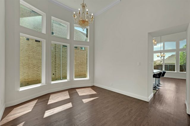 302 Torch Lily Lane, Wylie, TX 75098