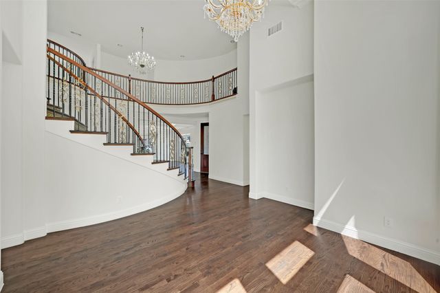 302 Torch Lily Lane, Wylie, TX 75098