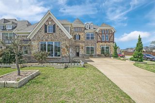 302 Torch Lily Lane, Wylie, TX 75098