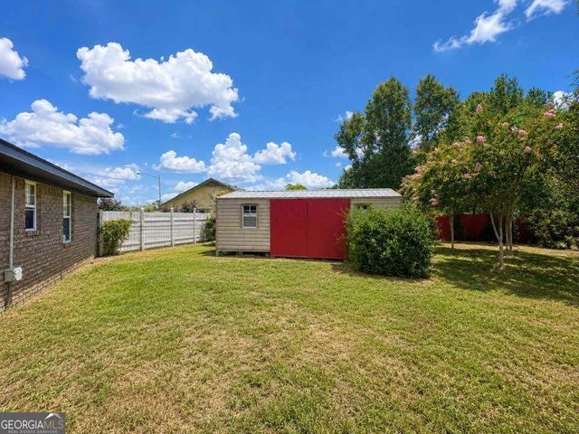 1041 Barley, Hinesville, GA 31313