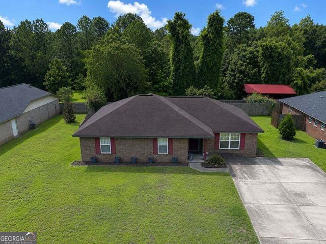 1041 Barley, Hinesville, GA 31313